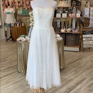 Galina Wedding Dress